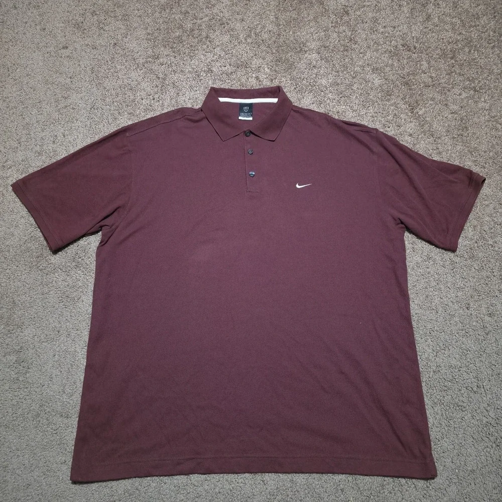 Nike dri fit